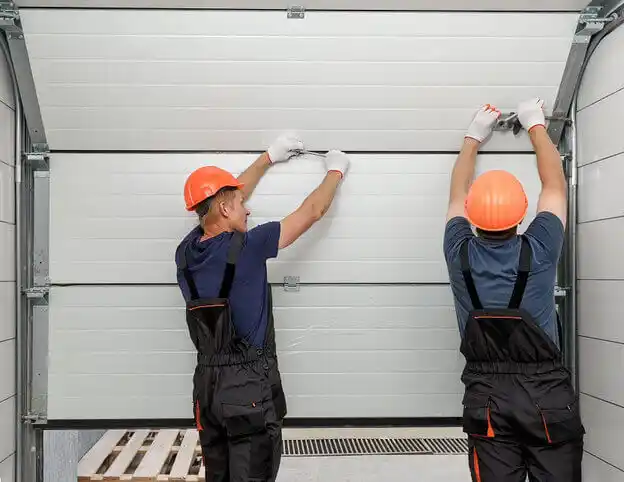 garage door service Sunnyside-Tahoe City